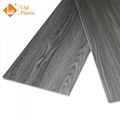 High Quality Click Lock WPC indoor good price flooring tile rigid vinyl plank 1