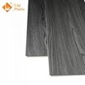 High Quality Click Lock WPC indoor good price flooring tile rigid vinyl plank 4