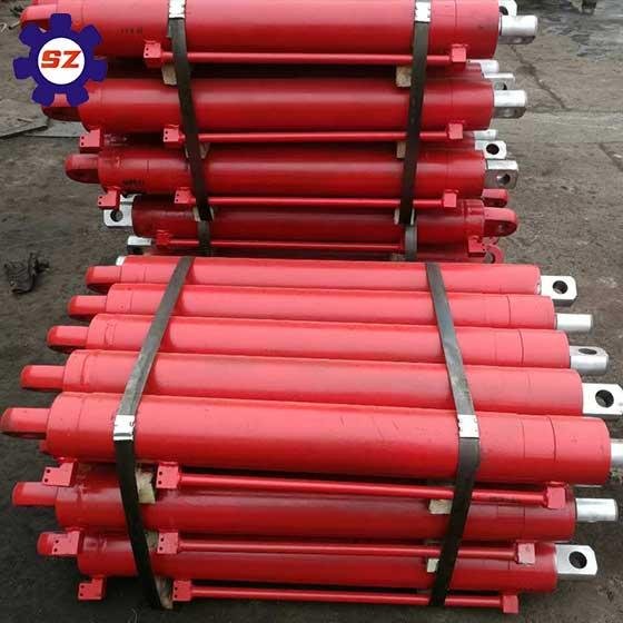 Factory Direct Supply Coal Mine Hydraulic Prop