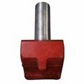 Mining Machinery Crusher Alloy Hammer Head  1