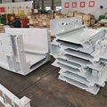 Hot Selling Scraper Conveyor Middle