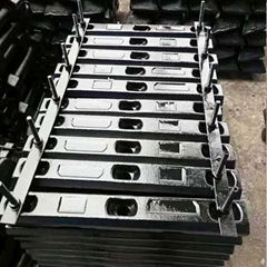 Forging Beam of Scraper Conveyor,Mine Equipment Parts 