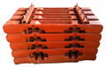 Supply 40Cr Flight Bar of Scraper Conveyor  4