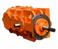 Customized speed reducer of scraper conveyor 2