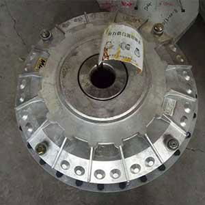 OEM Machine Manufacturer Hydraulic Coupling of Scraper Conveyor 2