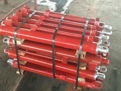 Supply Cylinder for Belt Conveyor Self-moving Device