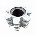 High Strength and High Wear-resistance Scraper Conveyor Sprocket Wheel 1