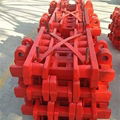 Supply Forging Gear Track for Scraper Conveyor