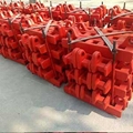 Supply Forging Gear Track for Scraper Conveyor 4