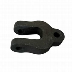 OEM Professional Custom Hydraulic Support Connector for Sale 