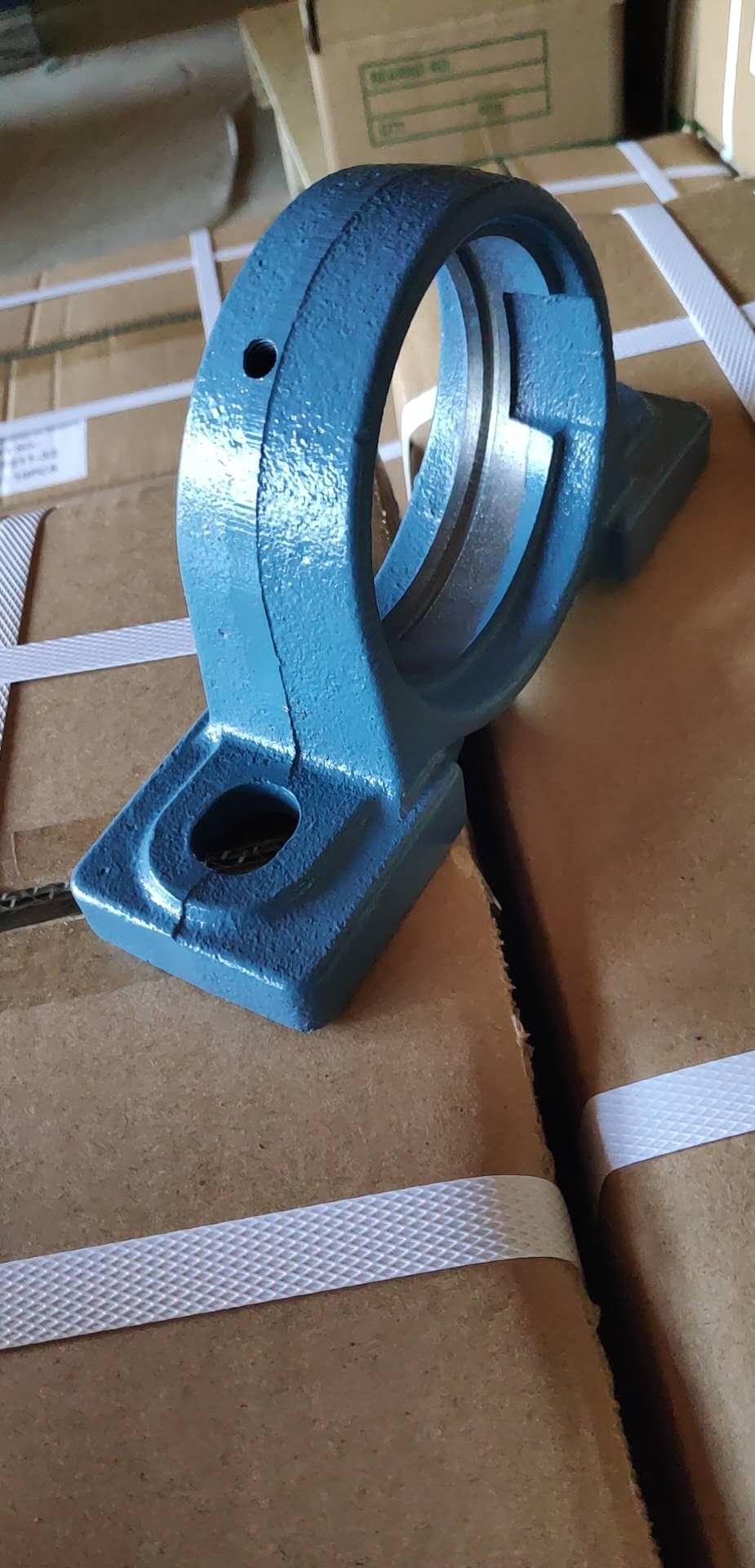 PILLOW BLOCK BEARINGS 3