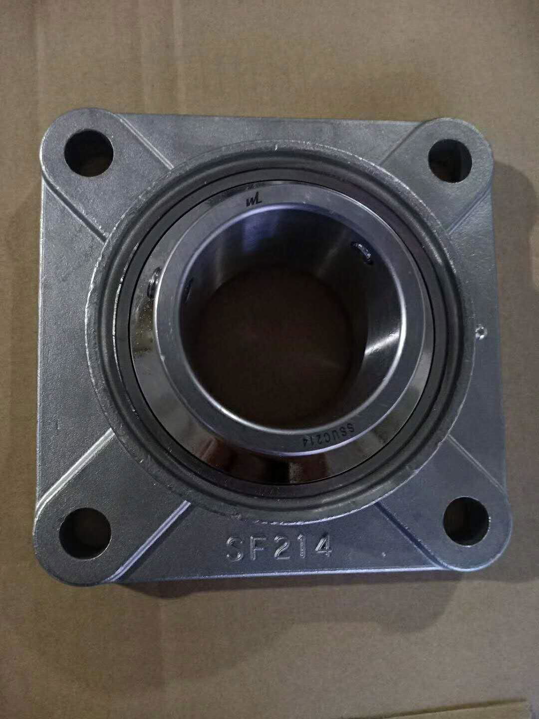 STAINLESS STEEL BEARING 2