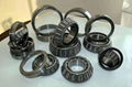 TAPERED ROLLER BEARING 2