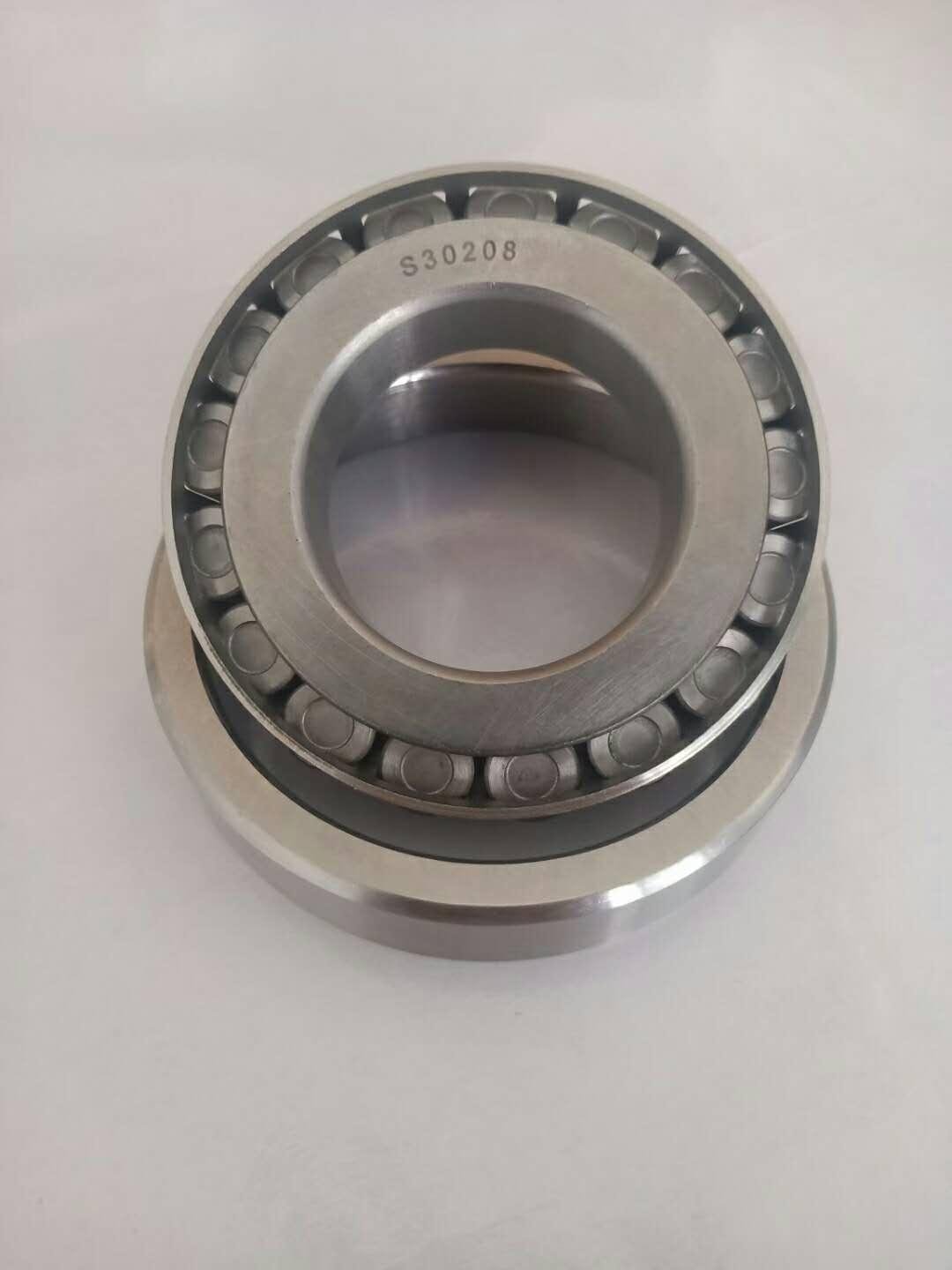 TAPERED ROLLER BEARING 3