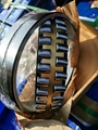 SPHERICAL ROLLER BEARINGS 5