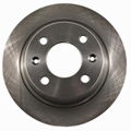 OEM 43512-0k060 43512-35210 43512-60150 Car Front Carbon Brake Disc