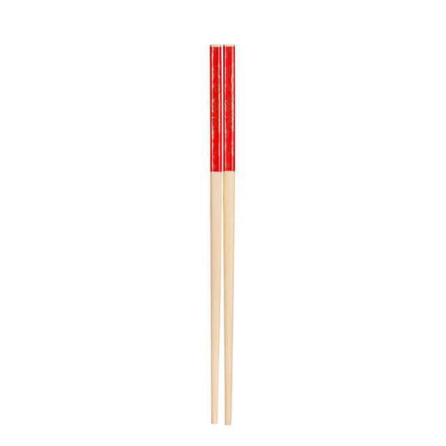 20 pairs reusable bamboo chopsticks 2