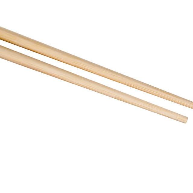 20 pairs reusable bamboo chopsticks 4