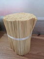 Bamboo incense 2