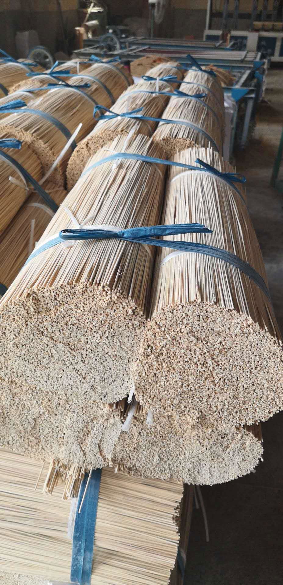 Bamboo incense 4