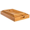 Bamboo tea tray 5