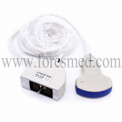 Compatible Mindray 35C50EA ultrasound probe for DP-6600/8800 