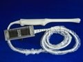 Siemens EC9-4 transvaginal compatible ultrasound probe