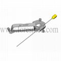 Toshiba PLT-1005BT reusable biopsy