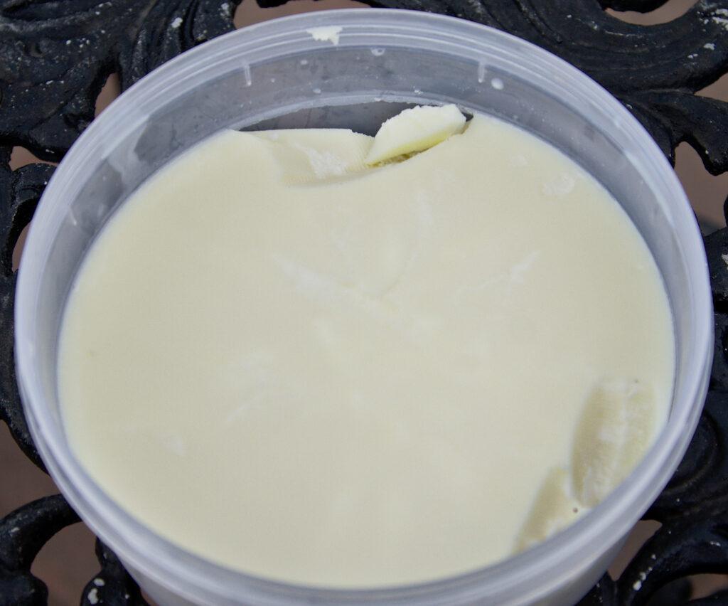 Beef Tallow