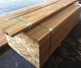 Teak Wood Lumber 1