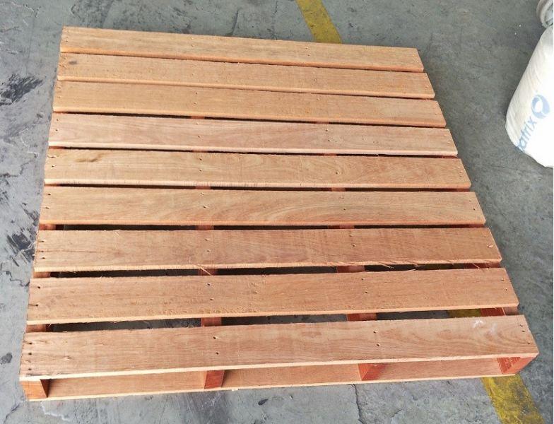 Wood Pallet