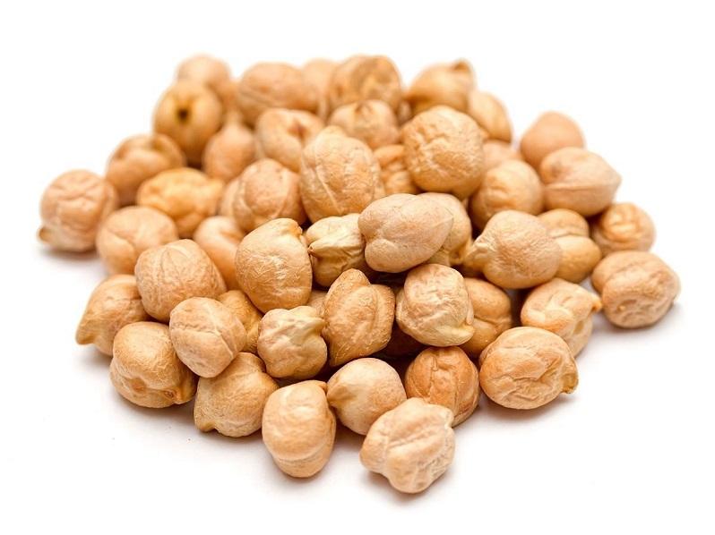 Chickpeas Raw Chickpeas (Malaysia Manufacturer) Bean Products
