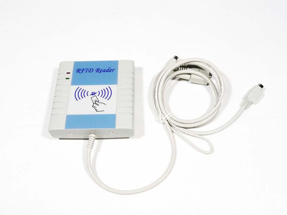影院專用ID/IC/ VIP會員卡讀卡器 2