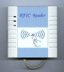 影院專用ID/IC/ VIP會員卡讀卡器 3
