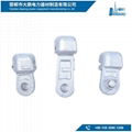 Socket Clevis 1