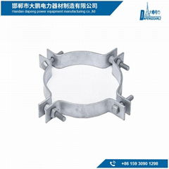 POLE CLAMP