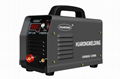 ZX7-216 220V IGBT single pipe inverter dc arc welding machine