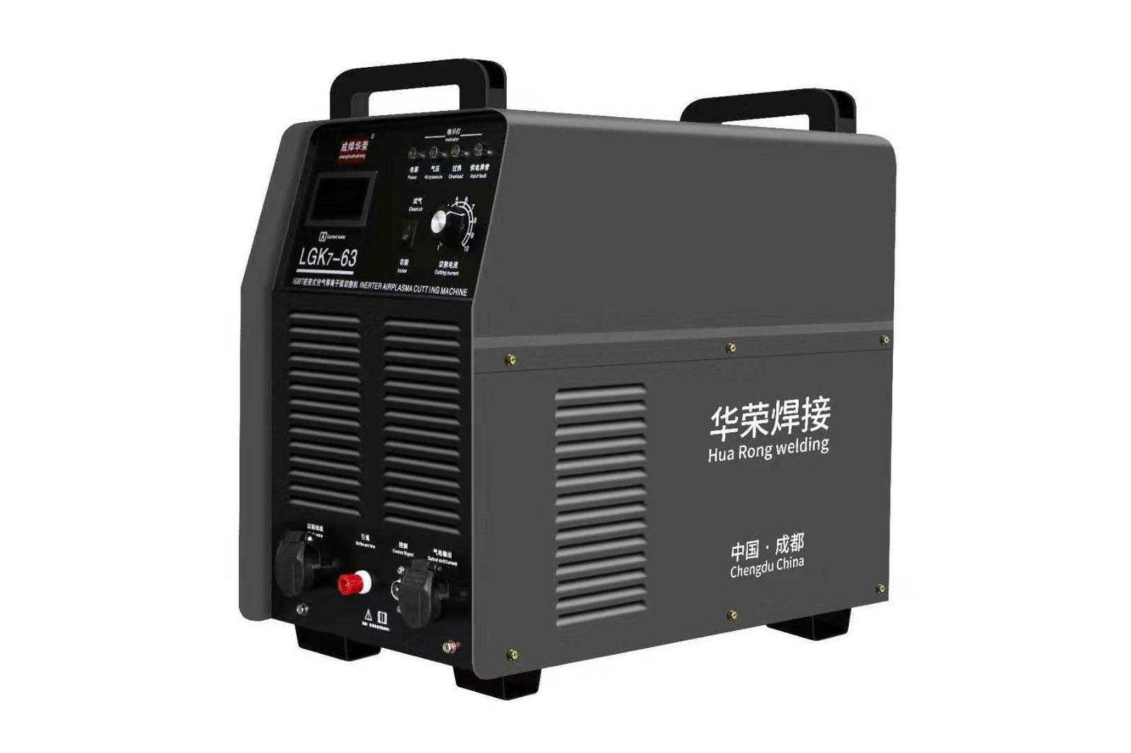 LGK7-63 IGBT inverter plasma cutting machine