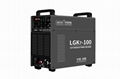 LGK7-100 IGBT inverter plasma arc