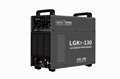 LGK7-130 IGBT inverter plasma arc cutting machine 1