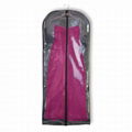 Custom Dress Garment Bag Manufacturer 1