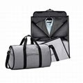 Duffle Garment Bag 1