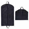 Custom Garment Bag & Suit Cover Manufacturer