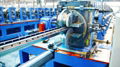 Heavy Duty Shelf Column Roll Forming