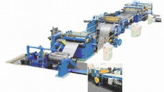 Slitting Line