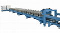 Trapezoidal Profile Roofing Sheet Making Machine 1