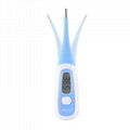 Digital Thermometer (Flexible Tip)