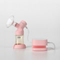 Electric Breast Pump 1