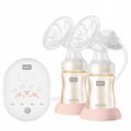 Electric Breast Pump