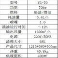 厂家供应暖风机养殖大棚用采暖炉燃油暖风机 2